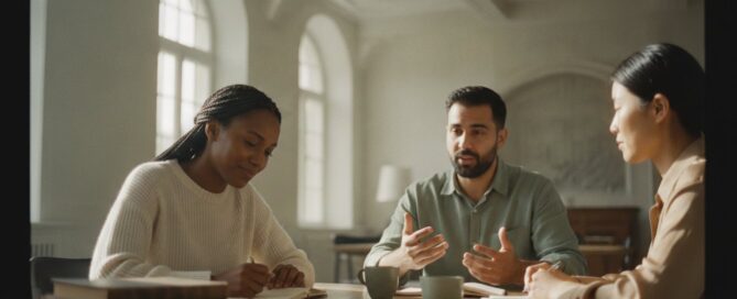 How your presence as an entrepreneur or leader makes the difference.