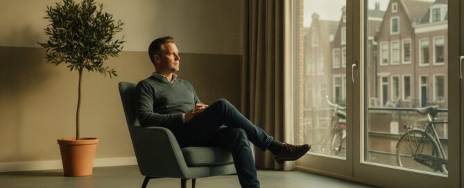 Leadership coaching for entrepreneurs: the path to grounded leadership