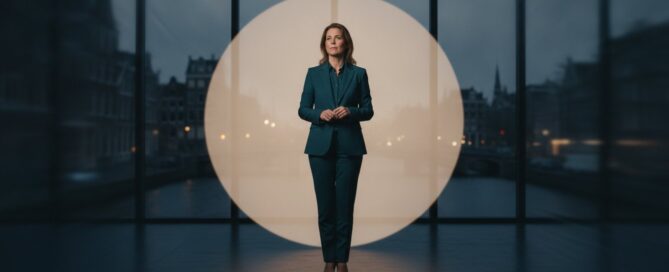 Cirkel van invloed: hoe je als leider de regie pakt