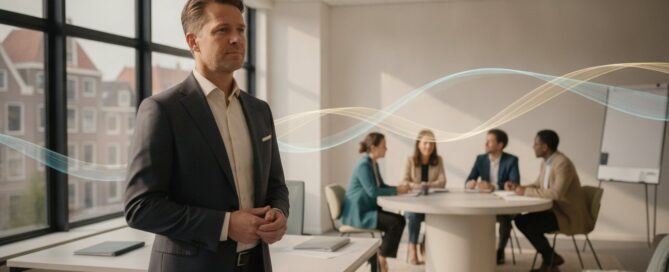 Integratieve teamcoaching voor ondernemers en leiders